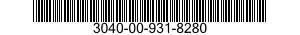 3040-00-931-8280  3040009318280 009318280