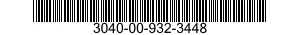 3040-00-932-3448 PARTS KIT,LINEAR ACTUATING CYLINDER ASSEMBLY 3040009323448 009323448