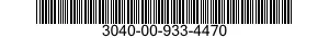 3040-00-933-4470 SHAFT,STRAIGHT 3040009334470 009334470