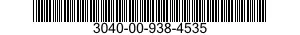 3040-00-938-4535  3040009384535 009384535