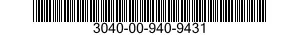 3040-00-940-9431 GEARSHAFT,SPUR 3040009409431 009409431