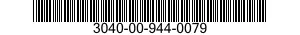 3040-00-944-0079  3040009440079 009440079