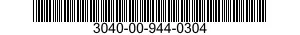3040-00-944-0304  3040009440304 009440304