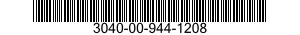 3040-00-944-1208 SPIDER,DIFFERENTIAL 3040009441208 009441208