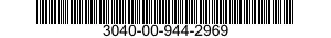 3040-00-944-2969  3040009442969 009442969