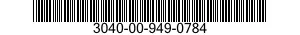 3040-00-949-0784  3040009490784 009490784