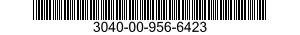 3040-00-956-6423 SHAFT,SHOULDERED 3040009566423 009566423