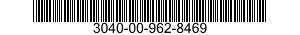 3040-00-962-8469 SHOE,SHAFT 3040009628469 009628469
