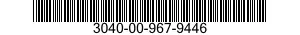 3040-00-967-9446  3040009679446 009679446