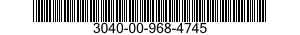 3040-00-968-4745  3040009684745 009684745