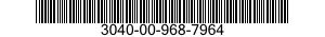 3040-00-968-7964  3040009687964 009687964