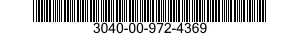 3040-00-972-4369 CONTROL ASSEMBLY,PUSH-PULL 3040009724369 009724369