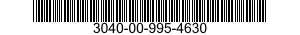3040-00-995-4630  3040009954630 009954630
