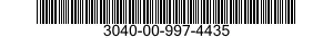 3040-00-997-4435  3040009974435 009974435