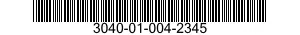 3040-01-004-2345  3040010042345 010042345