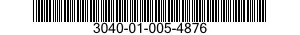 3040-01-005-4876  3040010054876 010054876