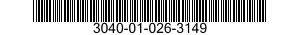 3040-01-026-3149 MODIFICATION KIT 3040010263149 010263149