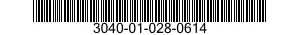 3040-01-028-0614  3040010280614 010280614