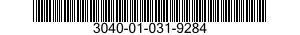 3040-01-031-9284  3040010319284 010319284