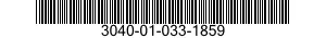 3040-01-033-1859  3040010331859 010331859