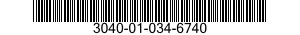 3040-01-034-6740  3040010346740 010346740