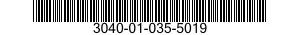 3040-01-035-5019  3040010355019 010355019