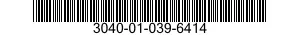 3040-01-039-6414  3040010396414 010396414