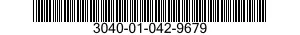 3040-01-042-9679 PARTS KIT,LINEAR ACTUATING CYLINDER ASSEMBLY 3040010429679 010429679