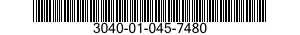 3040-01-045-7480 PARTS KIT,LINEAR ACTUATING CYLINDER ASSEMBLY 3040010457480 010457480
