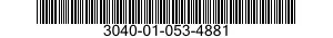 3040-01-053-4881  3040010534881 010534881