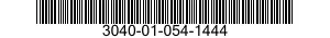 3040-01-054-1444  3040010541444 010541444