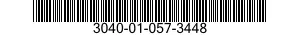 3040-01-057-3448  3040010573448 010573448