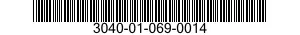 3040-01-069-0014  3040010690014 010690014