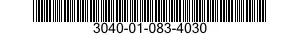 3040-01-083-4030  3040010834030 010834030