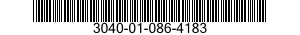 3040-01-086-4183  3040010864183 010864183