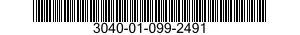 3040-01-099-2491  3040010992491 010992491