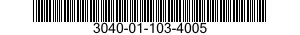 3040-01-103-4005 RING,PISTON 3040011034005 011034005