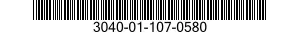 3040-01-107-0580 CONTROL ASSEMBLY,PUSH-PULL 3040011070580 011070580