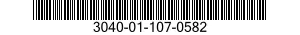 3040-01-107-0582 CONTROL ASSEMBLY,PUSH-PULL 3040011070582 011070582