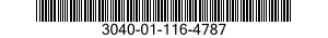 3040-01-116-4787 PISTON,LINEAR ACTUATING CYLINDER 3040011164787 011164787