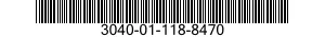 3040-01-118-8470  3040011188470 011188470