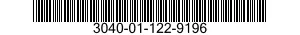 3040-01-122-9196  3040011229196 011229196