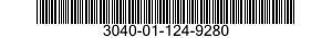3040-01-124-9280 CONTROL ASSEMBLY,PUSH-PULL 3040011249280 011249280
