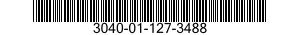 3040-01-127-3488  3040011273488 011273488