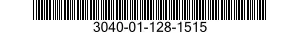 3040-01-128-1515 HUB,BODY 3040011281515 011281515