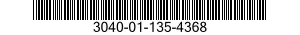 3040-01-135-4368 LEVER,REMOTE CONTROL 3040011354368 011354368