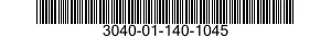 3040-01-140-1045  3040011401045 011401045