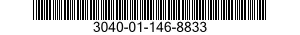 3040-01-146-8833 RING,PISTON 3040011468833 011468833