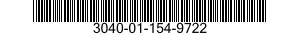 3040-01-154-9722 PARTS KIT,LINEAR ACTUATING CYLINDER ASSEMBLY 3040011549722 011549722