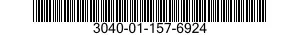 3040-01-157-6924  3040011576924 011576924
